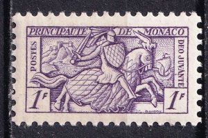 Monaco YT.#371