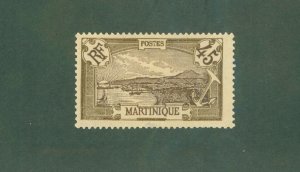 MARTINIQUE  83 MH BIN$ 0.90