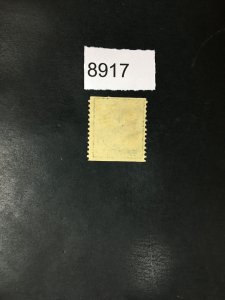 US STAMPS # 352 MINT OG H LOT #8917