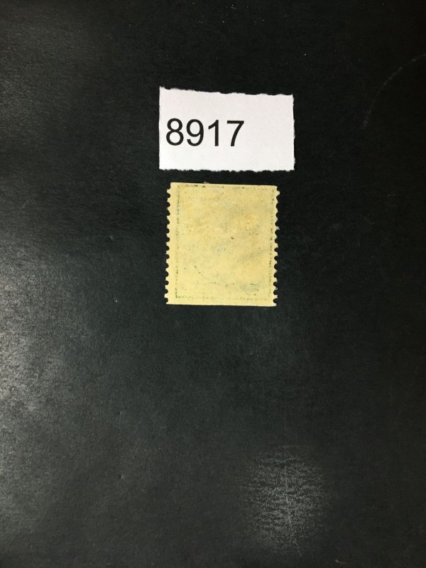 US STAMPS # 352 MINT OG H LOT #8917