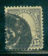  566 Used Fine A16049  