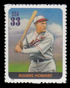 United States 3408f MNH