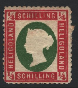 Heligoland Sc#7 MH