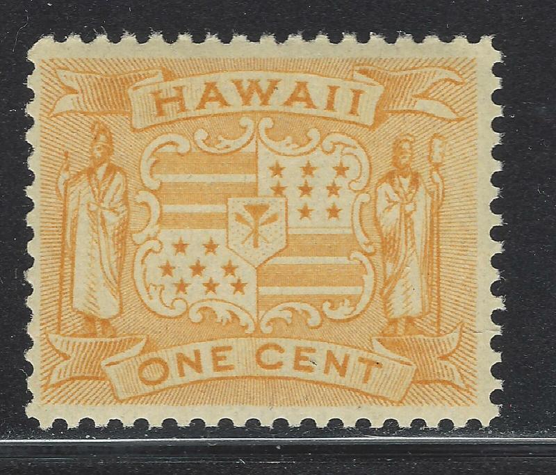 VEGAS - 1894 - Hawaii - Sc# 74 - MNH, Full OG - Fine - Solid - (DG44)