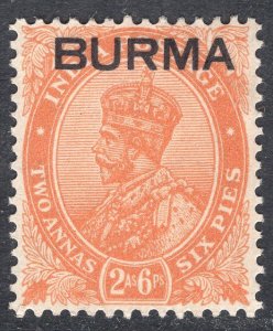 BURMA SCOTT 6