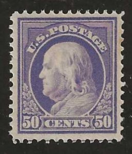 US Scott # 422 MInt NH OG F-VF