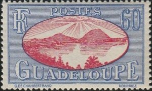 Guadeloupe , #112 Unused , From 1928-40