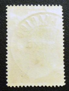 SURINAME DUTCH GUIANA 1936 STAMP. SCOTT # 152. USED. ITEM 2