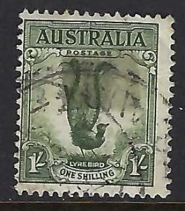 Australia 300 VFU BIRD R10-123-2