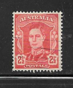 Australia #194 Used Single