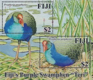 Fiji Scott #'s 1102 MNH
