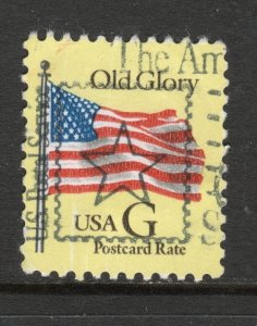 Scott # 2879  single   used