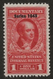 UNITED STATES SC# R423  FVF/MNH