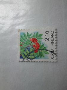 Finland #830 used  (reference 1/22/7/8)