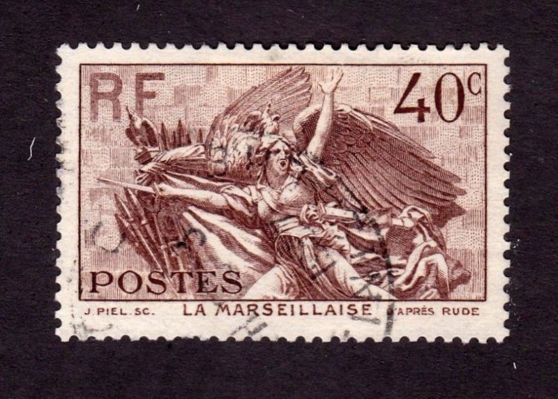 France            310        used