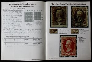 US Stamps Banknote Identification Guide 