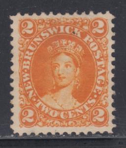 New Brunswick      #7     mng     cat $20.00