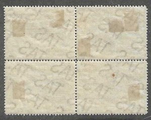 Australia-Tasmania 88 Mint