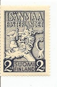 Finland B43 MNH
