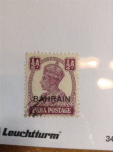 Bahrain  # 39  Used