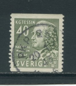 Sweden 331  Used (10)