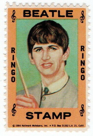 (i. b) US Cenicienta: The Beatles (Ringo Starr)
							
							mostrar tÃ­tulo original