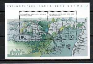 Germany #2009A MNH