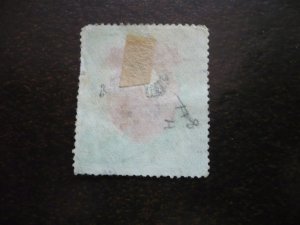 Stamps - India - Scott# 120 - Used Single Stamp