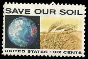 US - #1410  - MNH - SCV-0.25