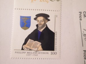 Germany #1955 mnh  2019 SCV = $1.40