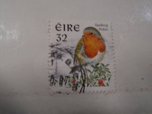 Ireland  #  1037   used