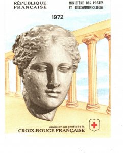 France #B461a Complete Booklet CV $7.00 (X2669)