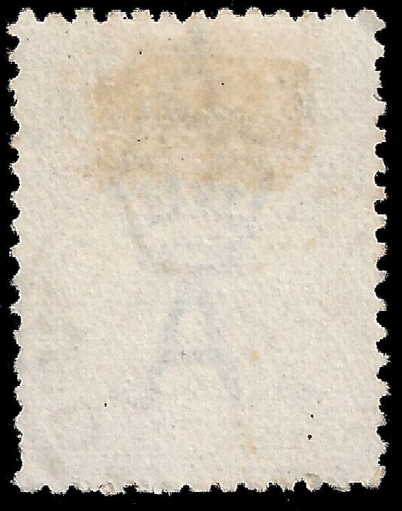 Australia Sc 47, 1915 3d 'roo.