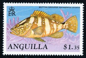 Anguilla (1990) #804 MNH