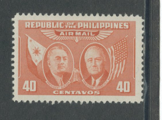 Philippines C65 MLH cgs