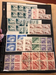 CHILE - NICE SELECTION OF NEARY 7,500 - 417557