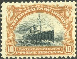 #299 VF OG HR CV $125.00 BN6081