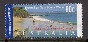 Australia 1925 Used Bin 8810