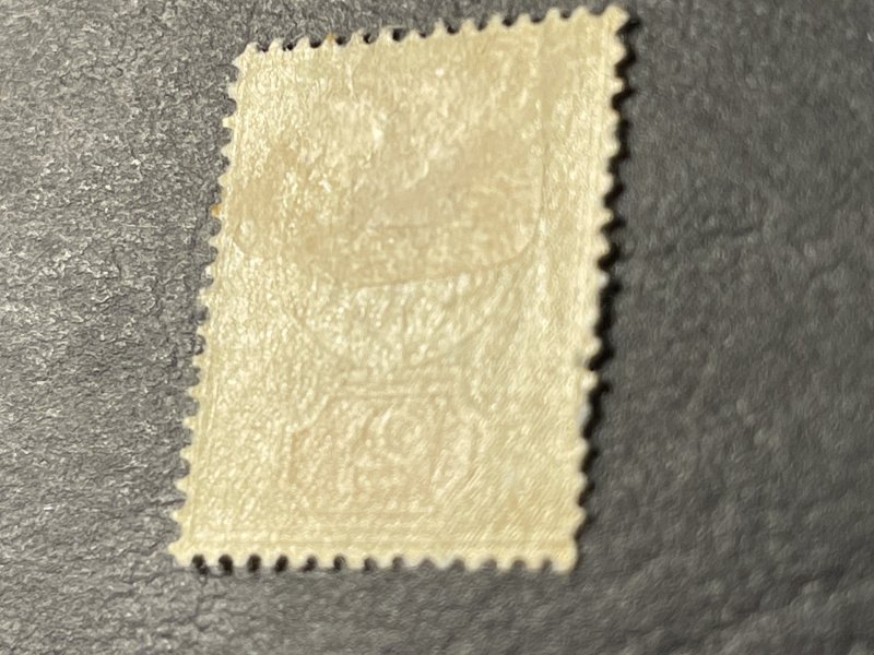 GREAT BRITAIN # 130--MINT/HINGED---SINGLE------1902-11