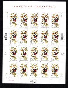 UNITED STATES SC# 3650 PANE/20 VF/MNH