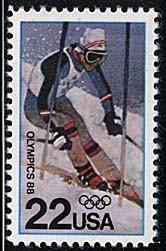 USA SC# 2369 MNH Single