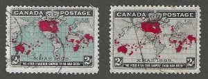 Canada 85-86 Used SC:$18.00