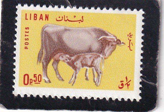 Lebanon   #   440    unused