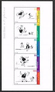 Germany MNH Scott B922