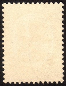 1921, Finland 75p, Coat of Arms, Used, Sc 100