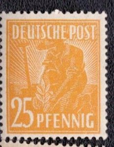 Germany 566 1947 MNH