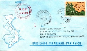 Vietnam, Military Related