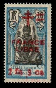 French India Scott 189 Mint NH [TD540]