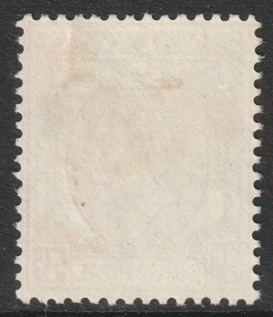 Malaya Singapore Scott 4 - SG4, 1948 George VI 4c Perf 14 MH*