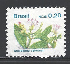 Brazil Sc 2177 used (DT)